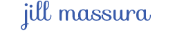 Jill Massura Logo